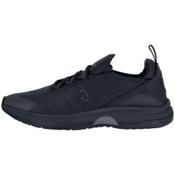 JOBELINE Berufsschuh Flash; Schuhgrösse 43; schwarz