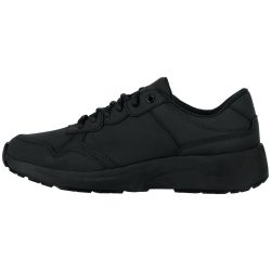 PULSIVA Berufsschuh Bob; Schuhgrösse 48; schwarz