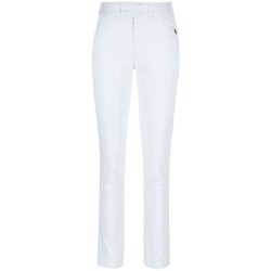 JOBELINE Damen Chino Eddie; Kleidergrösse 38; weiss