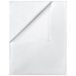 ERWIN M. Tischdecke Vivienne; 100x100 cm (BxL); weiss; quadratisch
