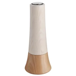 VEGA Salzmühle Pestle; 8.4x21 cm (ØxH); weiss