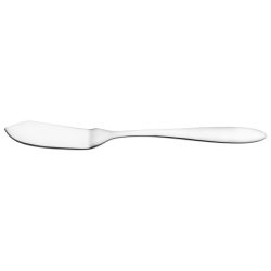 Picard + Wielpütz Fischmesser Bozen; 21.5 cm (L); silber; 12 Stück / Pack