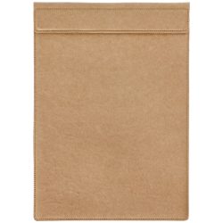 VEGA Tagesspeisekarte Perdue A4; 23x32 cm (BxH); braun