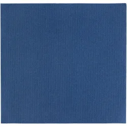 GARCIA DE POU Serviette Dubo; 39x39 cm (BxL); dunkelblau; 50 Stück / Pack