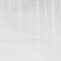 ERWIN M. Meterware Bettwäsche Trient; 300 cm (B); weiss