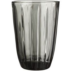 VEGA Universalglas Marlene; 330 ml, 8.4x12 cm (ØxH); grau; 6 Stück / Pack