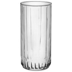 Pasabahçe Longdrinkglas Leia; 310 ml, 5.5x13.5 cm (ØxH); transparent; 6 Stück / Pack