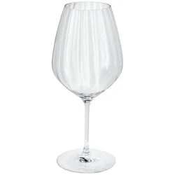 VEGA Rotweinglas Leya; 570 ml, 6x22.1 cm (ØxH); transparent; 6 Stück / Pack