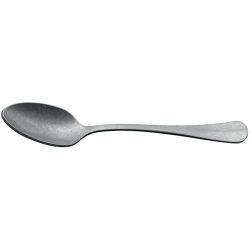 VEGA Kaffeelöffel Memory; 14 cm (L); silber, Griff silber; 12 Stück / Pack