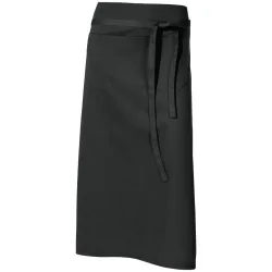 JOBELINE Schürze Nando 85x100 cm (LxB); 85x100 cm (LxB); schwarz