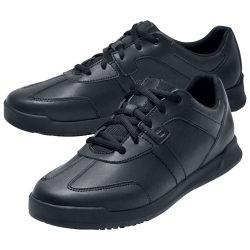Shoes For Crews Arbeitsschuh Freestyle II; Schuhgrösse 41; schwarz