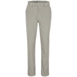 JOBELINE Herren Chino Eddie; Kleidergrösse 44; steingrau