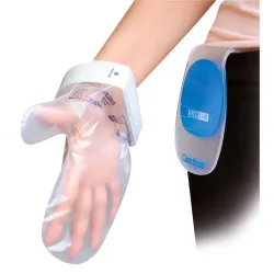 Hygostar Verkaufshandschuh-Magnet Set Prime; transparent
