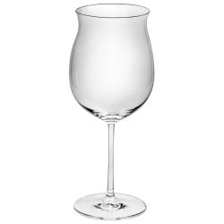 NUDE Burgunderglas Vintage; 725 ml, 8.6x24.4 cm (ØxH); transparent; 2 Stück / Pack