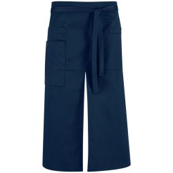 JOBELINE Schürze Juno 75x80 cm (LxB); 75x80 cm (LxB); navy