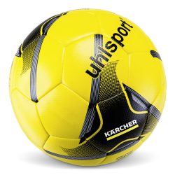 Kärcher - UHLSPORT Fußball
