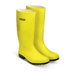 Kärcher - PVC-Arbeitsstiefel, Gr. 39