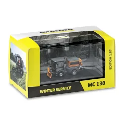 Kärcher - SCHUCO MC 130 Winterdienst