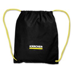 Kärcher - Kordel-Stoffrucksack