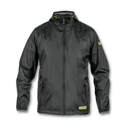 Kärcher - Regenjacke unisex, Gr. XXS