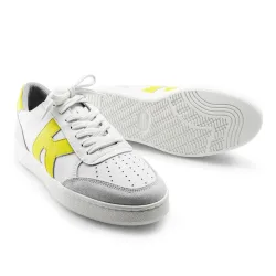 Kärcher - Sneakers weiß K-LINE, Gr. 43