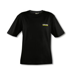 Kärcher - T-Shirt Herren schwarz, Gr. L