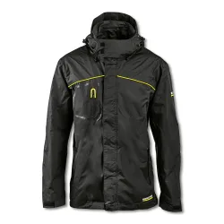 Kärcher - 3-in-1-Jacke Herren, Gr. XXXXL