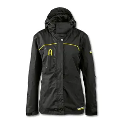 Kärcher - 3-in-1-Jacke Damen, Gr. M