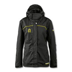 Kärcher - 3-in-1-Jacke Damen, Gr. XL