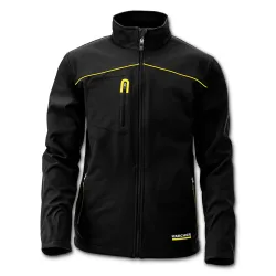 Kärcher - Softshelljacke Herren, Gr. L