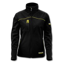 Kärcher - Softshelljacke Damen, Gr. XS