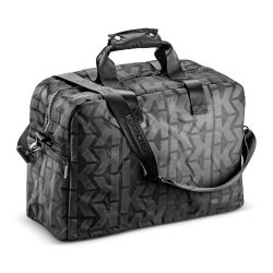 Kärcher - Reise- und Sporttasche K-LINE Black Pattern