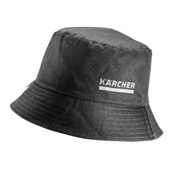 Kärcher - Fischerhut K-LINE Black Pattern. Exclusive by Kärcher
