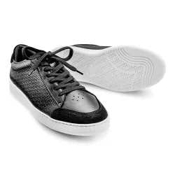 Kärcher - Sneakers unisex K-LINE Black Pattern, Größe 41