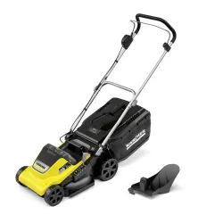 Kärcher Home & Garden LMO 4-18 Dual Akku Akku-Rasenmäher ohne Akku, ohne Ladegerät 18 V Schnittbreite (max.) 370 mm