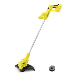 Kärcher Home & Garden LTR 2-18 Akku Akku-Rasentrimmer ohne Akku, ohne Ladegerät Schnittbreite (max.): 25 cm