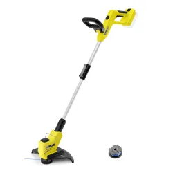 Kärcher Home & Garden LTR 3-18 Akku Akku-Rasentrimmer ohne Akku, ohne Ladegerät Schnittbreite (max.): 30 cm