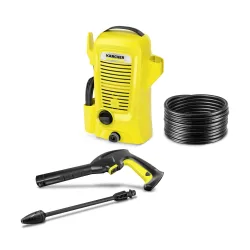 Kärcher - Hochdruckreiniger K 2 Universal Edition