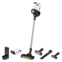 Kärcher - Akku-Staubsauger VC 6 Cordless ourFamily Battery Plus