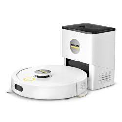 Kärcher - Saugroboter mit Wischfunktion RVC 3 Comfort Extra
