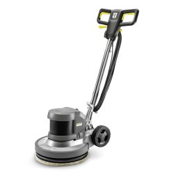 Kärcher - Einscheibenmaschine BDS 43/DUO C
