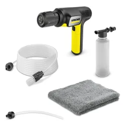 Kärcher - Handheld Cleaner OC Handheld Compact
