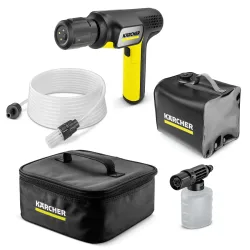 Kärcher - Handheld Cleaner OC Handheld Compact Adventure