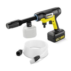 Kärcher - Mobile Outdoor Cleaner OC 7-18 Handheld Battery Set