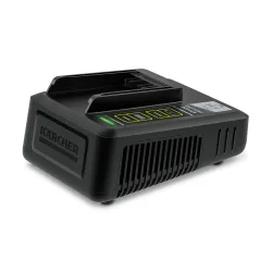 Kärcher Home & Garden BATTERY POWER 36 V Schnellladegerät 2.445-033.0