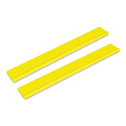 Kärcher - WV Abziehlippen gelb (170 mm)