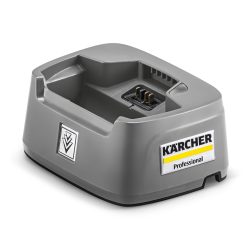 Kärcher Professional Schnellladegerät 2.633-041.0
