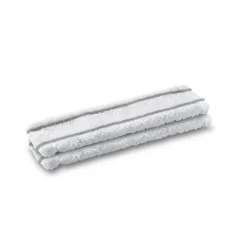 Kärcher Microfaserpad-Set | Wv50 | 2 Stück