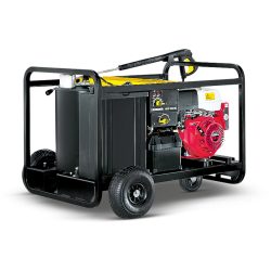 Kärcher - Anbausatz Räder für HDS 1000 Be/De
