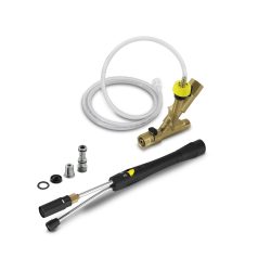 Kärcher - Inno Foam Set HD 7/10 CXF mit RM-Injektor und Düsenkit
